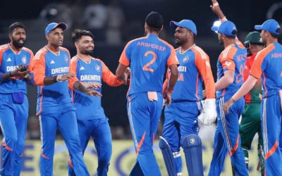 Asia Cup 2025: India SWOT analysis