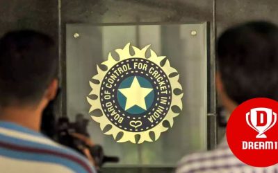 Dream11 exits as Team India’s sponsor; BCCI eyes new deal before Asia Cup 2025