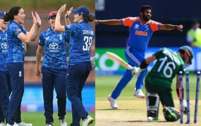 SM Trends: 21 अगस्त के शानदार Tweet और Video के बारे में यहां जाने, जो काफी तेजी से हो रहे हैं वायरल