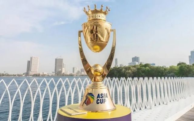 Asia Cup 2025: भारत में कब और कहां देख पाएंगे एशिया कप मैच, जानें यहां