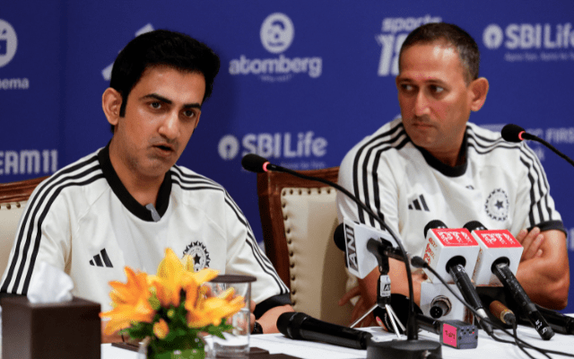 बीसीसीआई चयन में पक्षपात खत्म करने के लिए समाधान खोज रहा है: रिपोर्ट्स