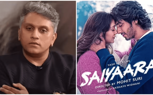 मोहित सूरी ने किया बड़ा खुलासा, बताया कैसे विराट कोहली ने अहान पांडे के Saiyaara किरदार को प्रेरित किया