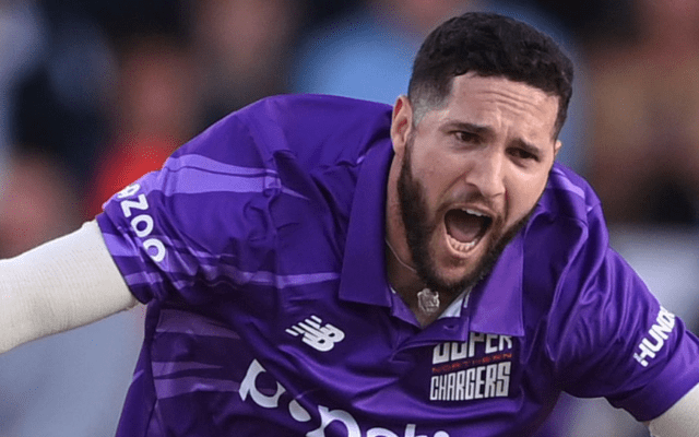 पूर्व साउथ अफ्रीकी स्टार वेन पार्नेल ने चुनी अपनी ऑल टाइम वनडे Xi, तीन भारतीयों को दी जगह