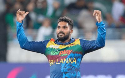 जिम्बाब्वे के खिलाफ वनडे सीरीज के लिए श्रीलंका ने की टीम की घोषणा, वानिंदू हसरंगा को नहीं मिली जगह