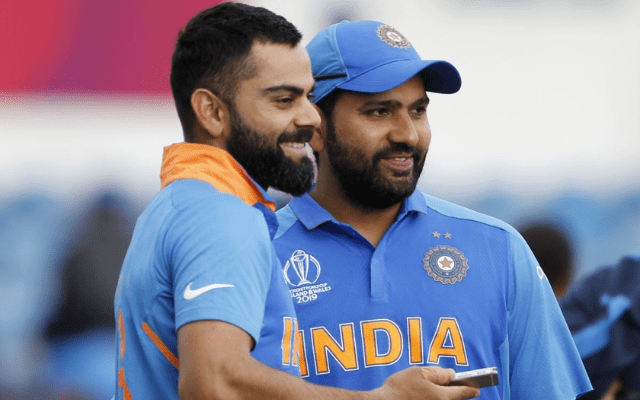 खतरे में रोहित शर्मा और विराट कोहली का 2027 विश्व कप का सपना, Bcci भविष्य पर चर्चा करने को तैयार