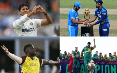 3 अगस्त, Morning News Headlines: आज सुबह तक की सभी ताजा खबरें क्रिकेट जगत से
