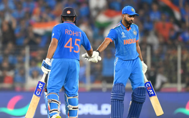 ‘ऐसी कोई चर्चा नहीं हुई है’ – श्रेयस अय्यर को भारत का Odi कप्तान बनाने पर Bcci सचिव ने कहा