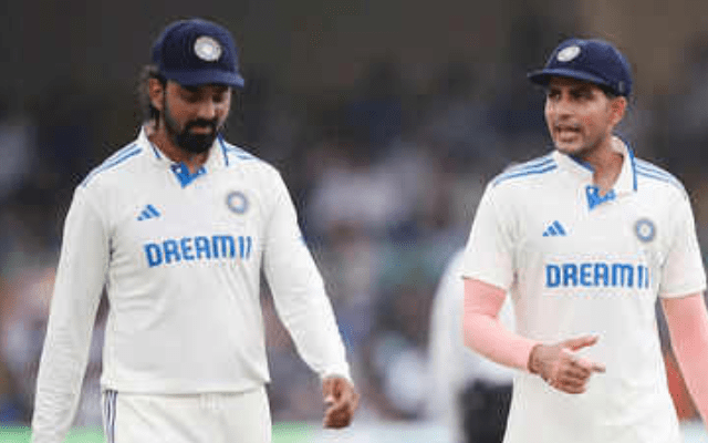 ENG vs IND 2025: ‘यह भारत के लिए एक टाॅप सीरीज होगी’ इंग्लैंड दौरा खत्म होने के बाद केएल राहुल