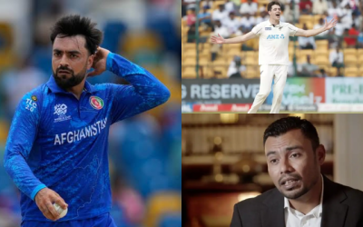 6 अगस्त, Morning News Headlines: आज सुबह तक की सभी ताजा खबरें क्रिकेट जगत से