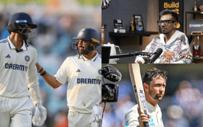 1 अगस्त, Morning News Headlines: आज सुबह तक की सभी ताजा खबरें क्रिकेट जगत से