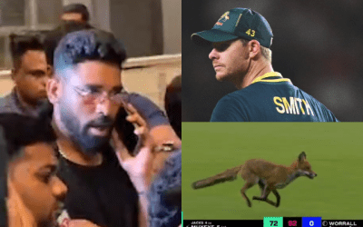 SM Trends: 6 अगस्त के शानदार Tweet और Video के बारे में यहां जाने, जो काफी तेजी से हो रहे हैं वायरल