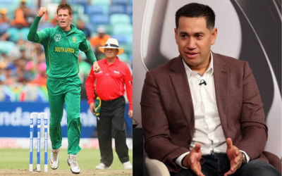 एक नहीं, दो-दो देशों के लिए खेल चुके हैं ये 5 स्टार क्रिकेटर्स, दक्षिण अफ्रीकी दिग्गज का नाम भी मौजूद