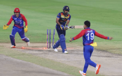 एशिया कप इतिहास के 5 सबसे बड़े उलटफेर मुकाबलों के बारे में यहां जानें