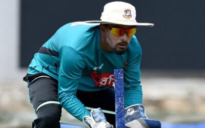 Who is the best wicketkeeper in Asia Cup 2025 so far?