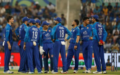 Asia Cup 2025: 3 costly mistakes that ruled Afghanistan out of Super Fours