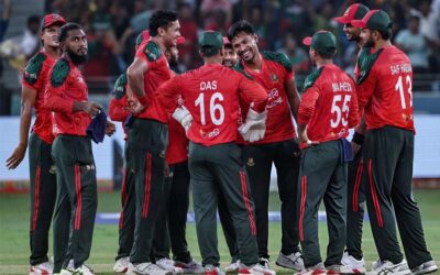 Asia Cup 2025 Qualification Scenarios: How can Bangladesh still qualify for final?