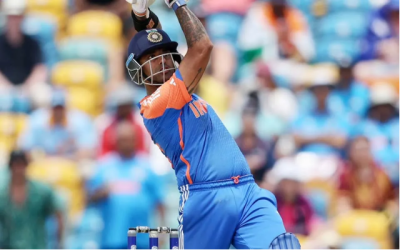 Asia Cup 2025: सुपर फोर टीमों में शामिल ऐसे 4 खिलाड़ी जो बदल सकते हैं मैच का रुख