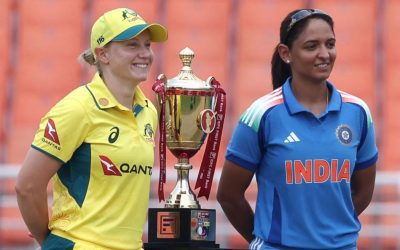 IND-W vs AUS-W, 2nd ODI Match Prediction: Who will win today’s game between India Women and Australia Women?
