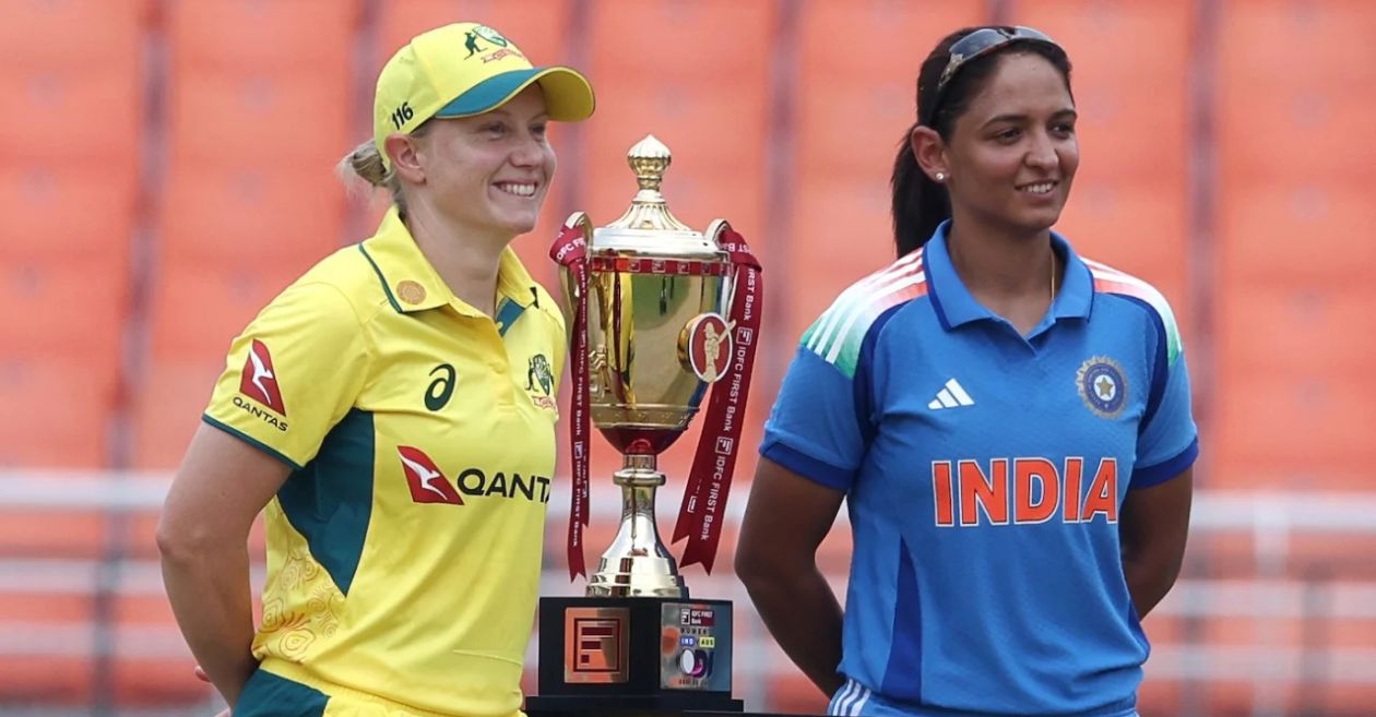 IND-W vs AUS-W, 2nd ODI Match Prediction: Who will win today’s game between India Women and Australia Women?