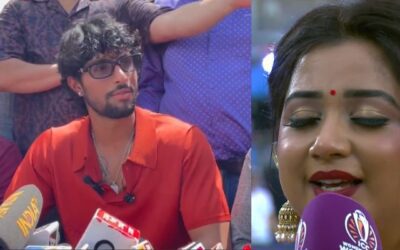 SM Trends: 30 सितंबर के शानदार Tweet और Video के बारे में यहां जाने, जो काफी तेजी से हो रहे हैं वायरल