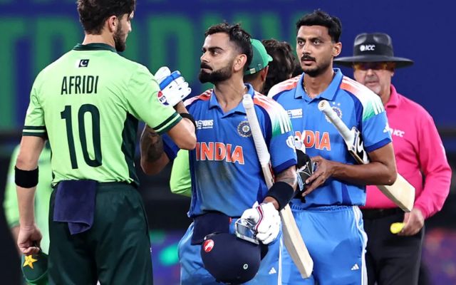 बड़े मैचों में भारत के खिलाफ क्यों हार जाता है पाकिस्तान, पूर्व क्रिकेटर ने बताई बड़ी वजह
