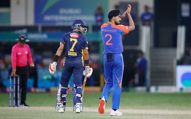 Asia Cup 2025: ‘अर्शदीप ने साबित किया कि वह क्यों भारत के टाॅप टी20 बाॅलर हैं’ पूर्व भारतीय ने जमकर की खिलाड़ी की तारीफ