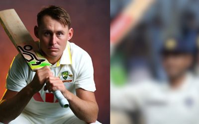Marnus Labuschagne reveals the Indian legend he looks up to for his Ashes 2025-26 preparations