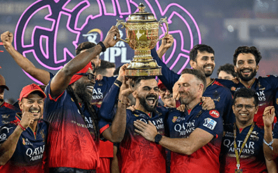 क्या जीएसटी रिफॉर्म्स के बाद महंगी होंगी आईपीएल टिकट? जाने यहां