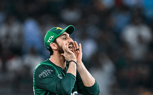 Asia Cup 2025: ‘खिलाड़ियों को खुलकर प्रतिक्रिया देने की आजादी देता हूं’ – भारत-पाक मुकाबले से पहले बोले सलमान आगा
