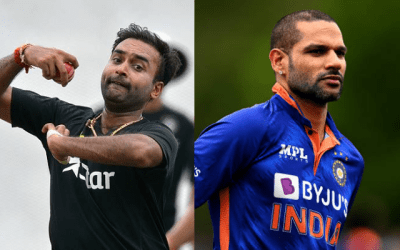 4 सितंबर, Evening News Headlines: आज शाम तक की सभी ताजा खबरें क्रिकेट जगत से