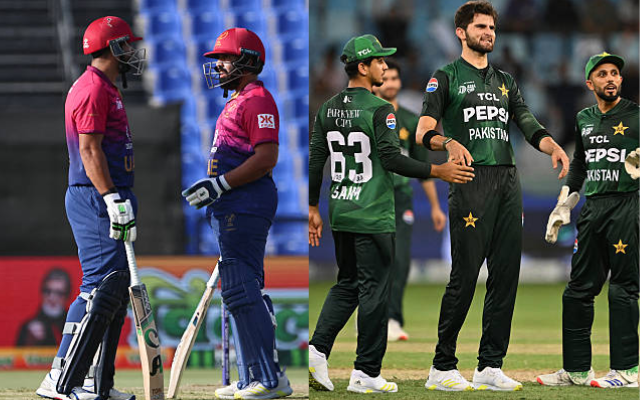 Asia Cup 2025: पाकिस्तान बनाम यूएई मुकाबले की पिच रिपोर्ट, हेड टू हेड व संभावित प्लेइंग 11