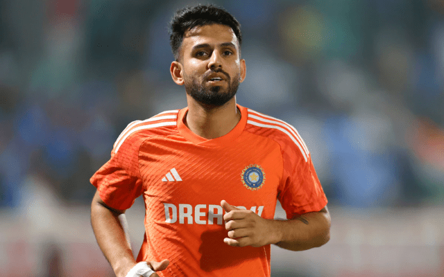 Asia Cup 2025: ‘जीतेश को दे सकते थे मौका’ – भारत के पूर्व ओपनर ने टीम चयन पर उठाया सवाल