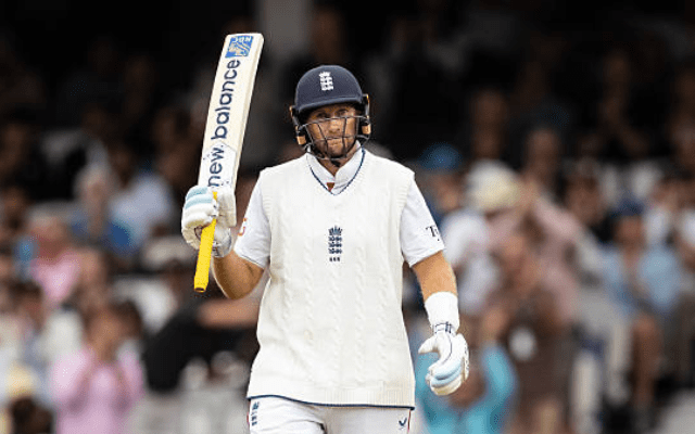 Joe Root: ‘Ashes 2025-26 दौरा सिर्फ मेरे शतक तक सीमित नहीं, असली चुनौती और बड़ी है’