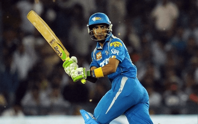 बड़ी खबर! मिथुन मन्हास बने Bcci के नए अध्यक्ष