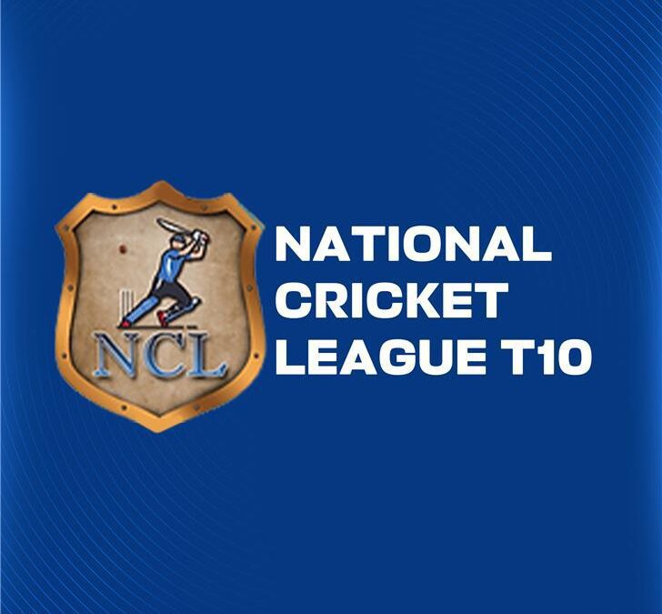 NCL T10 2025: Top three leading run-scorers