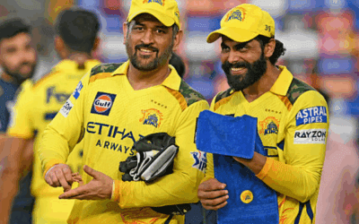 Ipl 2026 ट्रेड अपडेट: चेन्नई सुपर किंग्स कर सकती है इन 3 स्टार खिलाड़ियों को रिलीज!