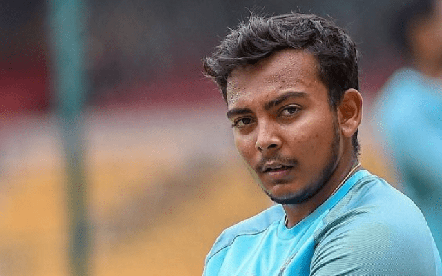 शुभमन गिल के साथ डेब्यू करने वाले 5 भारतीय खिलाड़ी, लेकिन अब जी रहे हैं गुमनाम जिंदगी!