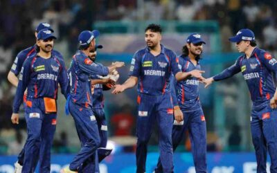 Ipl 2026: 5 ऐसे खिलाड़ी जिन्हें ऑक्शन से पहले रिलीज कर सकती है Lsg