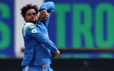 AUS vs IND 2025: ‘बल्लेबाज की बजाए कुलदीप को खिलाएं’ तीसरे वनडे से पहले पूर्व गेंदबाज की भारत को बड़ी सलाह