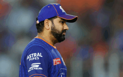 Ipl 2026: ‘मुश्किल ही नहीं, नामुमकिन है’ मुंबई इंडियंस ने रोहित शर्मा के ट्रेड की अफवाहों पर लगाया विराम