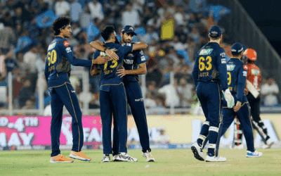 Ipl 2026: आईपीएल 2026 नीलामी में गुजरात टाइटन्स की रडार पर हैं ये 5 धांसू खिलाड़ी