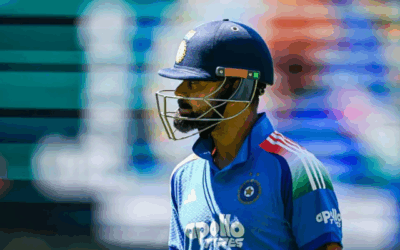 AUS vs IND: विराट कोहली पर 2016 की भविष्यवाणी हुई सच! 2025 में लगातार शून्य पर आउट होकर फैंस को चौंकाया