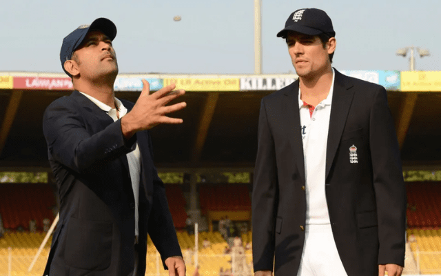 IND vs WI 2025: जानें फॉलोऑन देने के बाद, आखिरी बार भारत ने कब की थी टेस्ट क्रिकेट में दोबारा बल्लेबाजी?