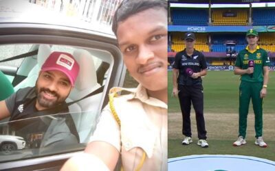 SM Trends: 6 अक्टूबर के शानदार Tweet और Video के बारे में यहां जाने, जो काफी तेजी से हो रहे हैं वायरल