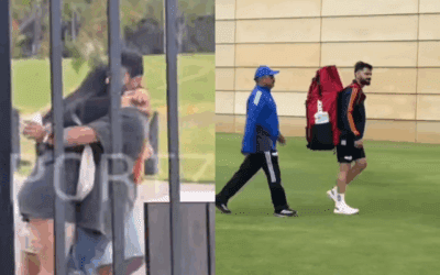 SM Trends: 18 अक्टूबर के शानदार Tweet और Video के बारे में यहां जाने, जो काफी तेजी से हो रहे हैं वायरल