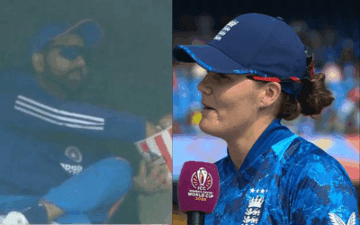 SM Trends: 19 अक्टूबर के शानदार Tweet और Video के बारे में यहां जाने, जो काफी तेजी से हो रहे हैं वायरल