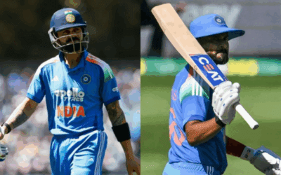 AUS vs IND 2025: पूर्व क्रिकेटर की सलाह – “फॉर्म के लिए विराट कोहली को श्रेयस अय्यर की तरह इंडिया ए से खेलना चाहिए”