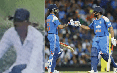 26 अक्टूबर, Morning News Headlines: आज सुबह तक की सभी ताजा खबरें क्रिकेट जगत से