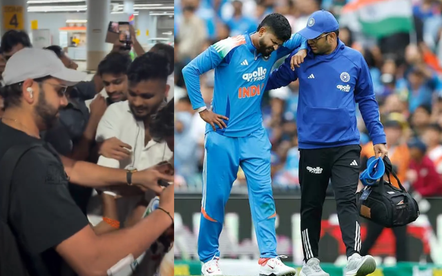 SM Trends: 27 अक्टूबर के शानदार Tweet और Video के बारे में यहां जानें, जो काफी तेजी से हो रहे हैं वायरल