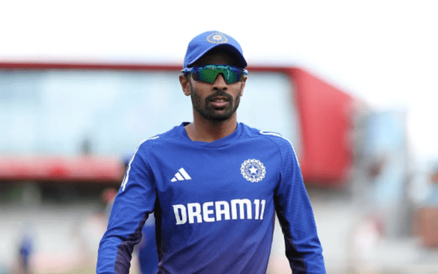 ‘बुरा ज़रूर लगता है पर मैं अपना ध्यान उन चीज़ों पर लगाता हूँ जो मेरे बस में हैं’ : अभिमन्यु ईश्वरन